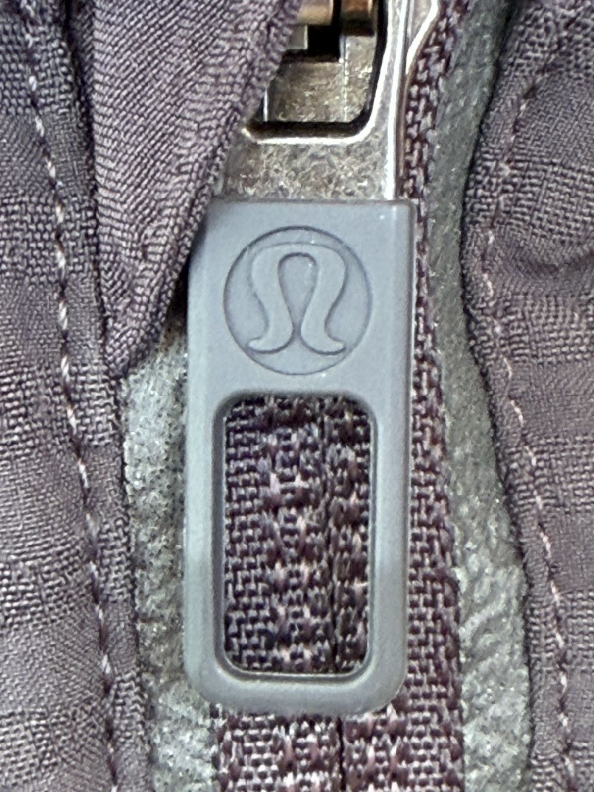 Lululemon Lululemon Cold Terrain Jacket Hoodie Men's XS Gray Quarter Size US XS / EU 42 / 0 - 6 Thumbnail