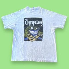 Vintage Offspring Shirt | Grailed