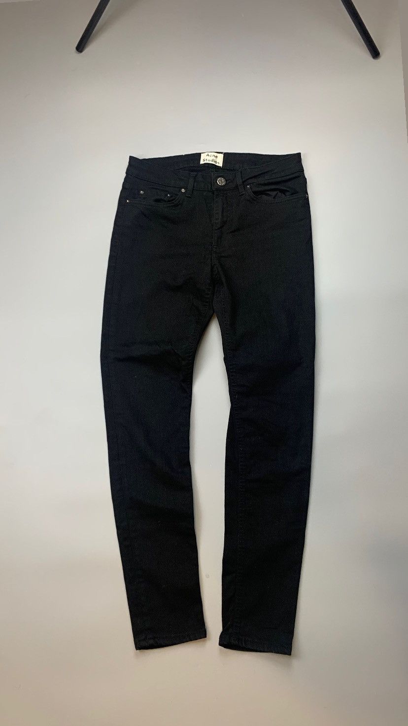 Acne Studios Acne Studios Women’s Pants Size 27" / US 4 / IT 40 - 1 Thumbnail