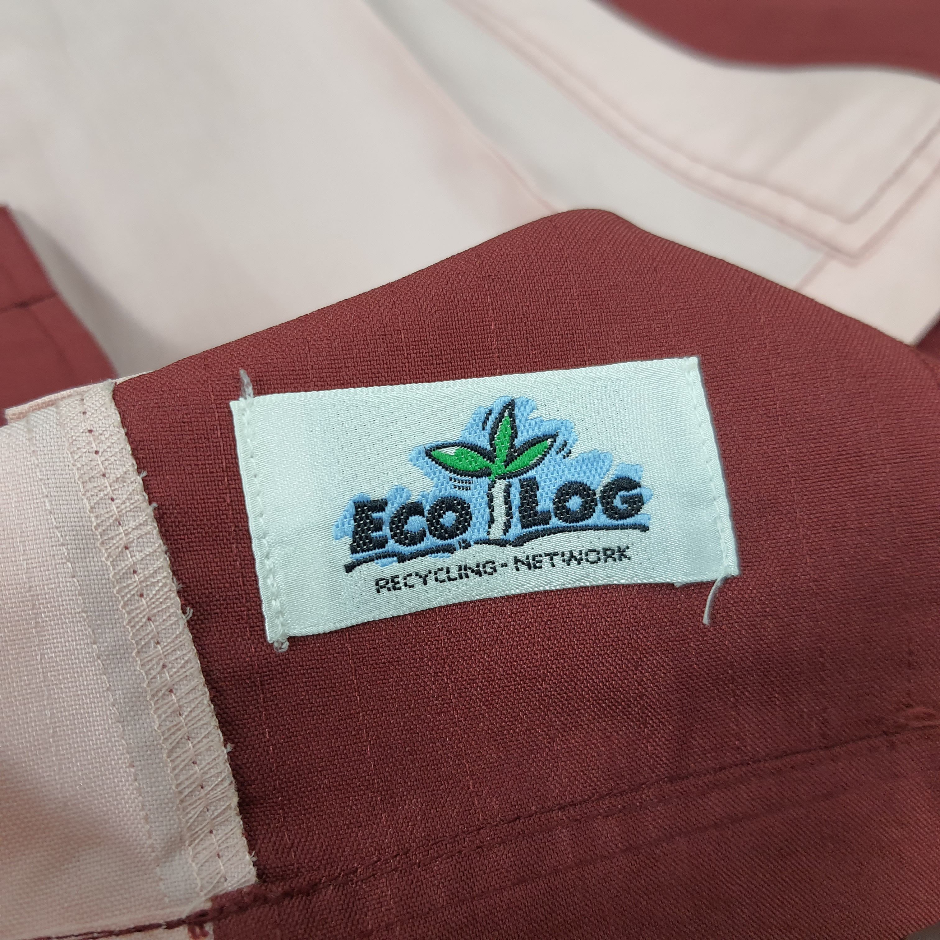Japanese Brand Vintage 7 Eleven Japan Staff Uniform Size US M / EU 48-50 / 2 - 7 Thumbnail