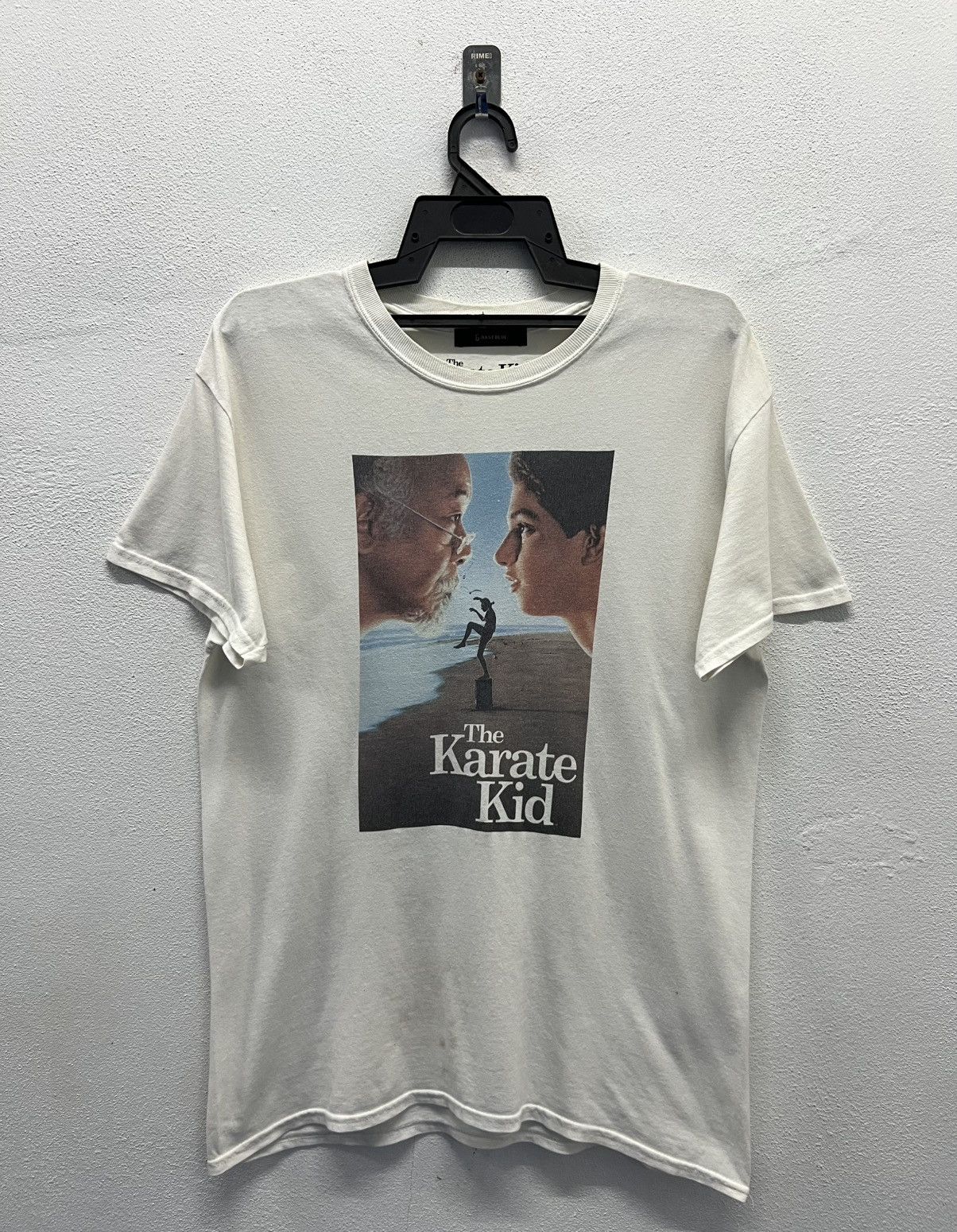 RAGEBLUE RAGEBLUE THE KARATE KID SHIRT Size US M / EU 48-50 / 2 - 1 Thumbnail