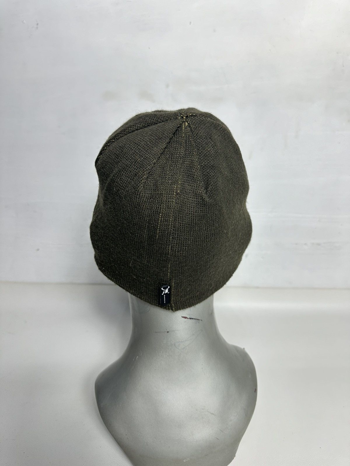 Oakley Oakley Big Logo Beanie Reversible Hats Size ONE SIZE - 5 Thumbnail