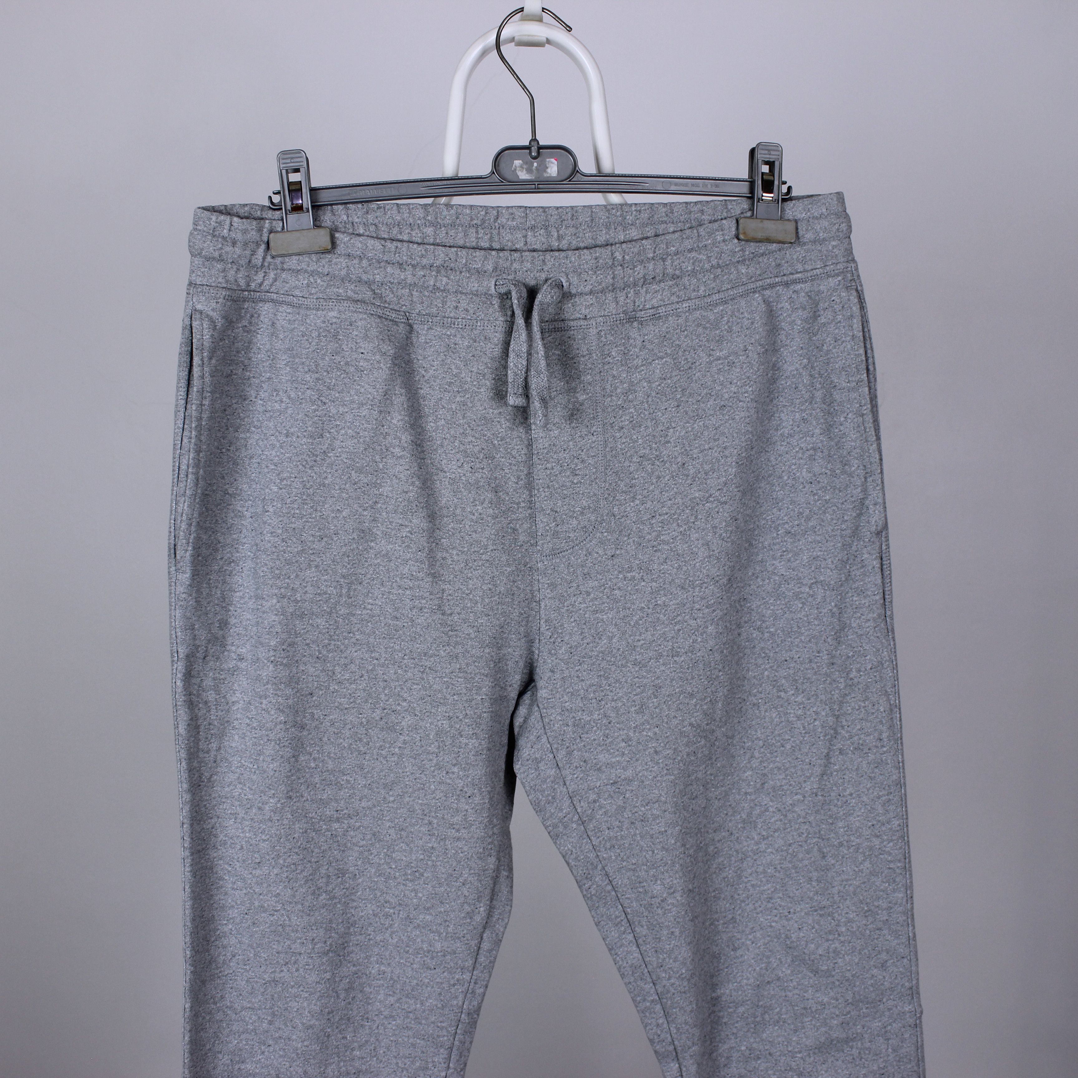 Hugo Boss Hugo boss jogger cotton heavy men L XL gray Size US 34 / EU 50 - 5 Thumbnail
