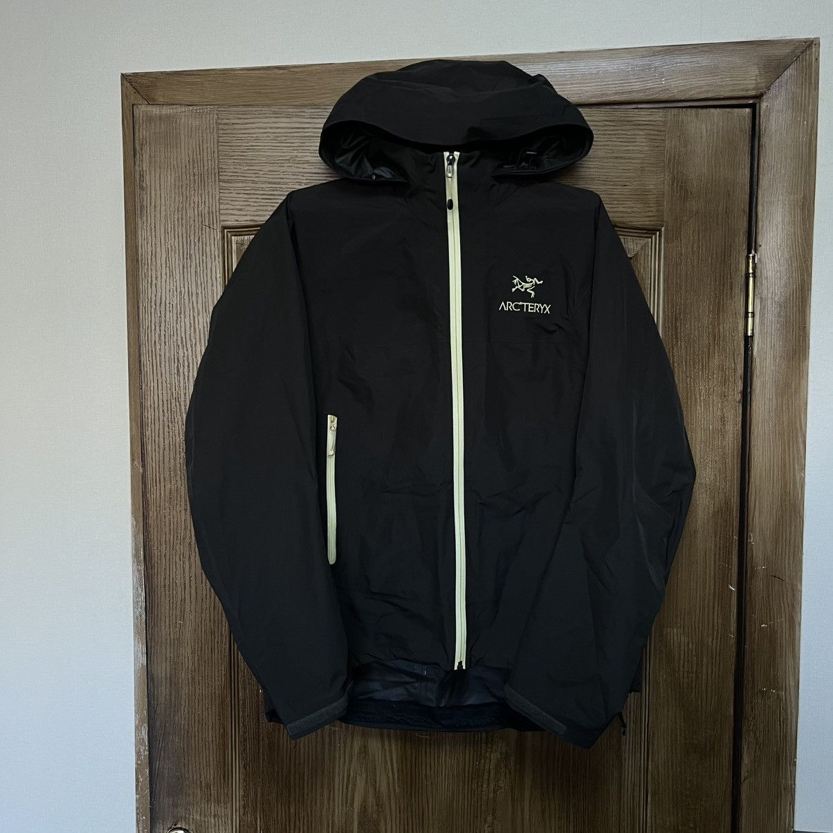 ARC'TERYX crosswire M ジャケット Arc'teryx Arc'teryx Crosswire Jacket | Grailed