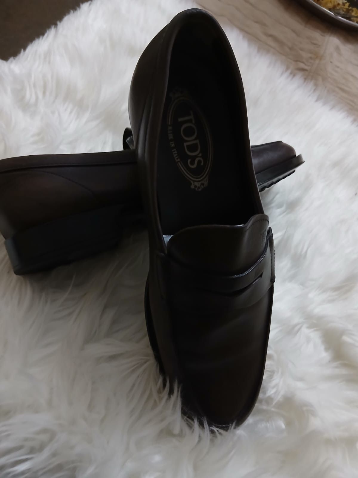 Tod's Tod’s classic penny loafers Size US 8.5 / EU 41-42 - 11 Thumbnail