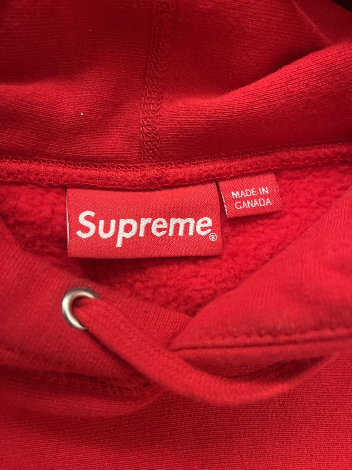 Supreme Supreme FTP Arc Size US L / EU 52-54 / 3 - 2 Thumbnail