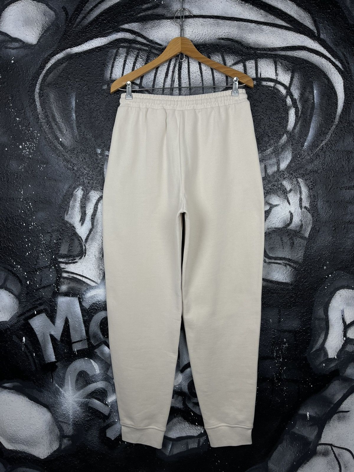 Arket ARKET French Terry Sweatpants Women’s Size M Size 27" / US 4 / IT 40 - 5 Thumbnail