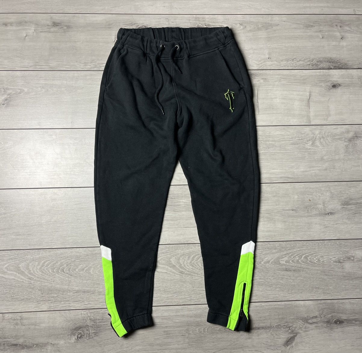 Trapstar London Trapstar london sweatpants suit center logo size Medium Size US M / EU 48-50 / 2 - 5 Thumbnail