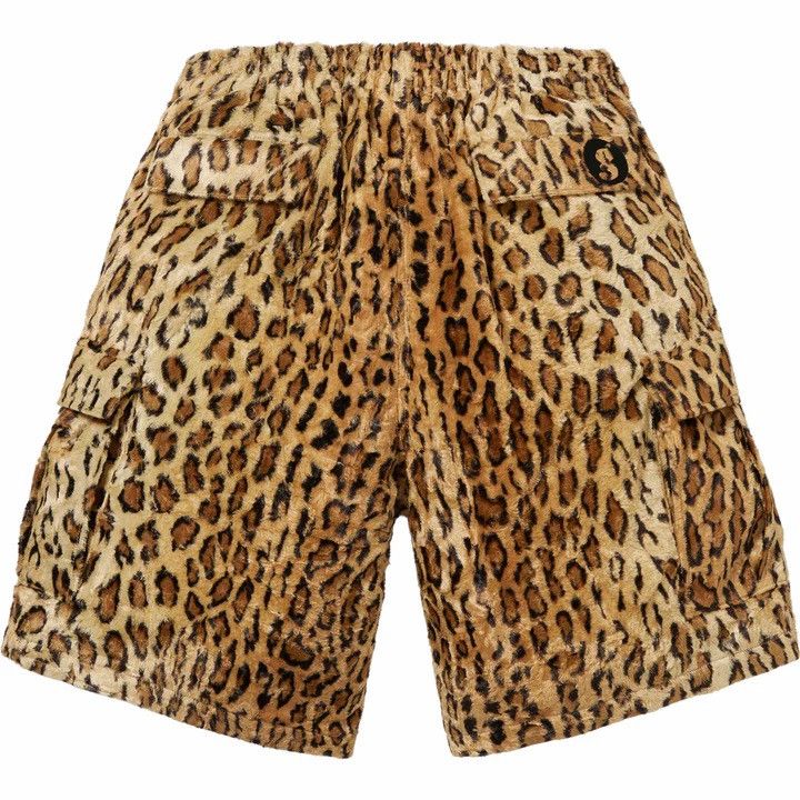 入荷now 買えない GOODENOUGH Pile Rayon Crushed GOODENOUGH Supreme Supreme × パンツ