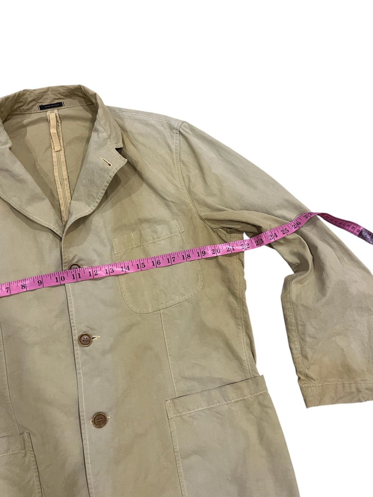 C.P. Company vintage C.P COMPANY SPORTSWEAR JAKET Size US M / EU 48-50 / 2 - 16 Thumbnail