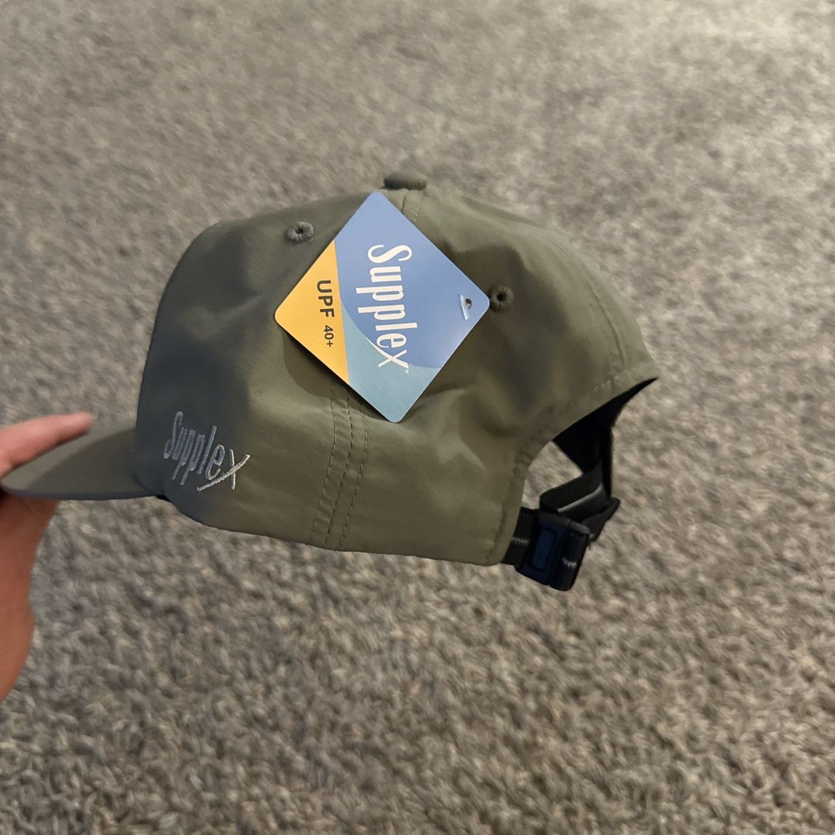 Goretex × Palace × The North Face 3-Pack Palace Size ONE SIZE - 4 Thumbnail