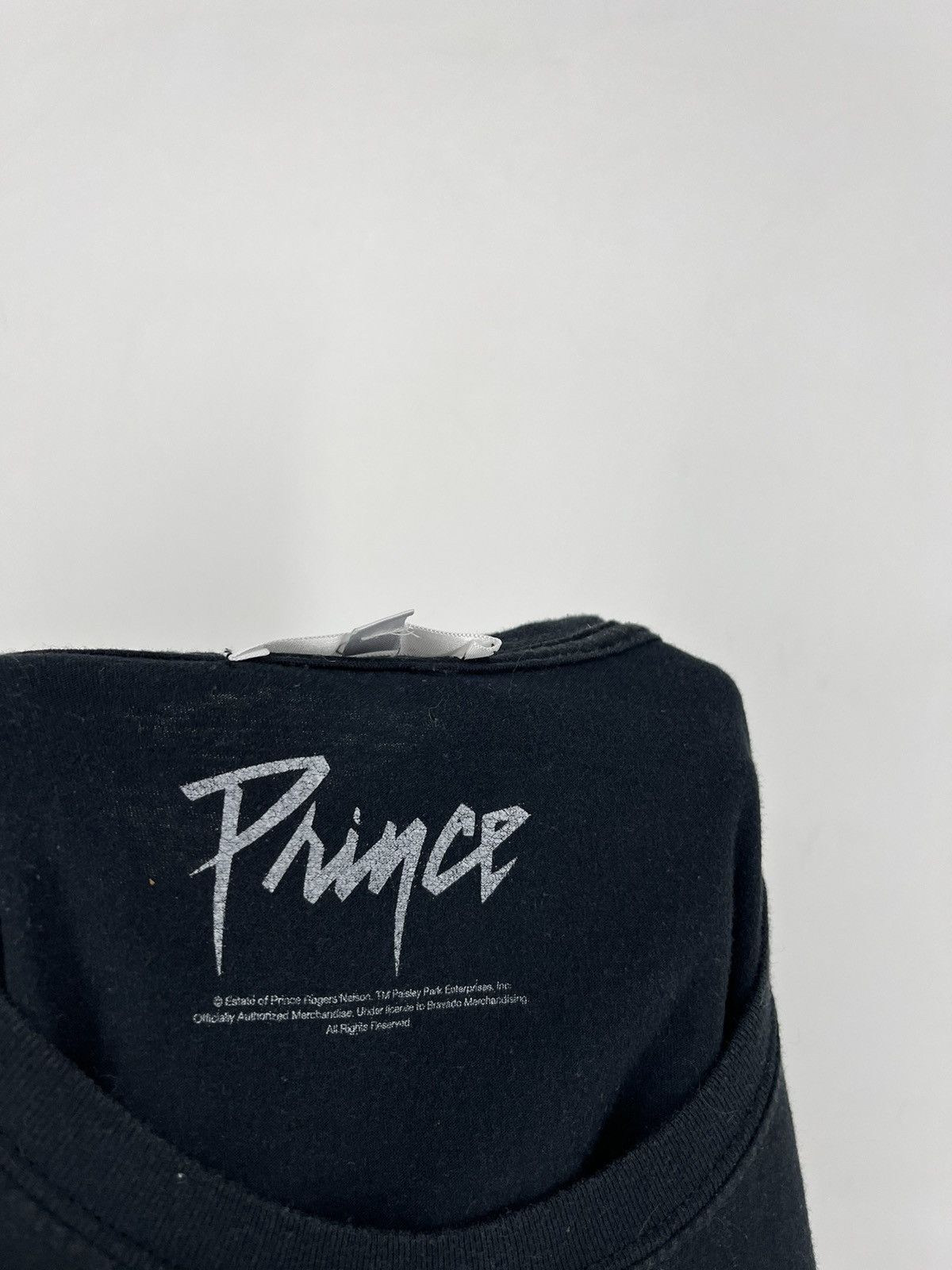 Band Tees .Vintage y2k Prince Purple Rain t-shirt band tee streetwear Size US S / EU 44-46 / 1 - 9 Thumbnail