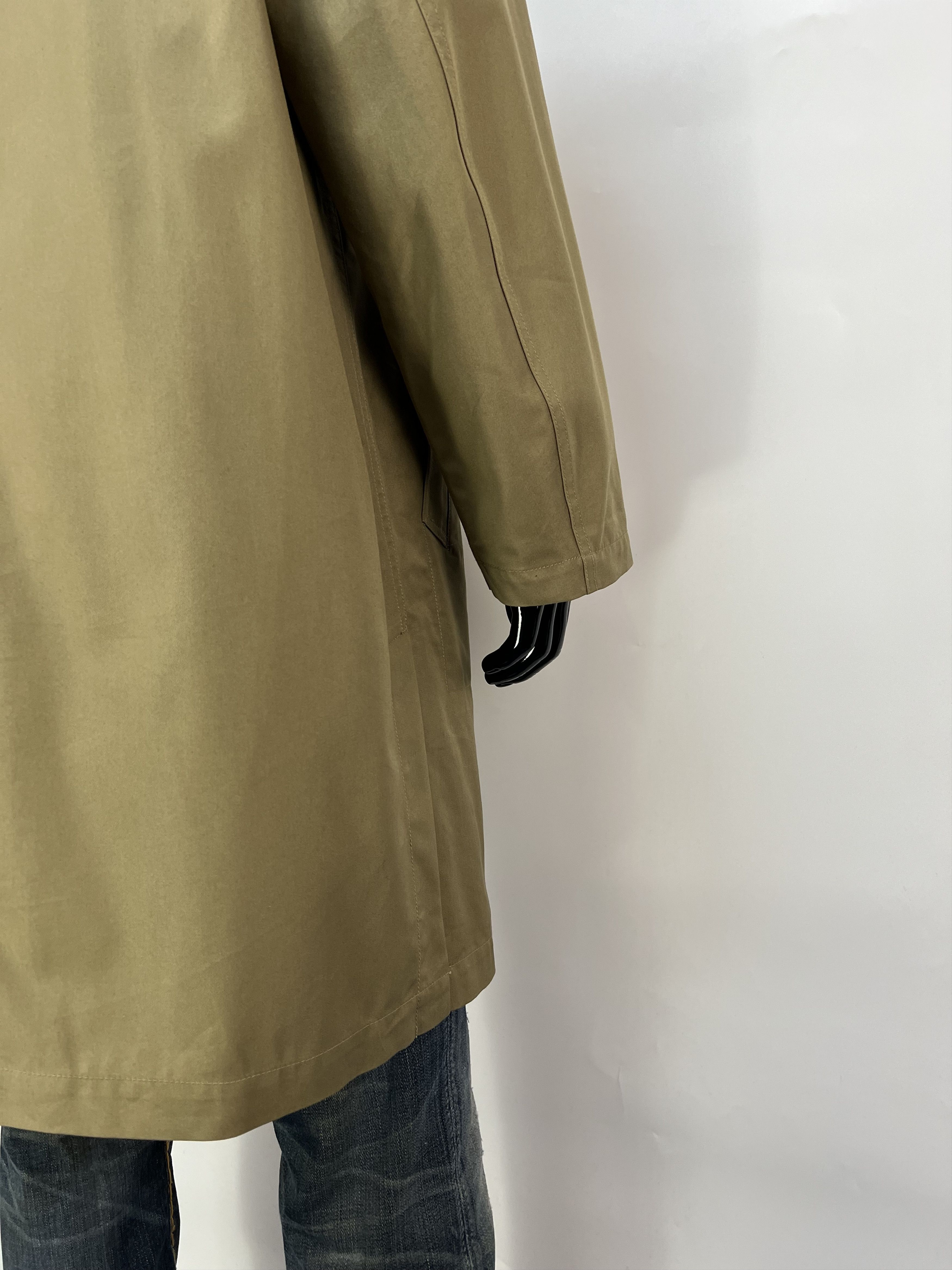 Uniqlo Uniqlo U Oversized Single Breasted Coat Men's Size M Size US M / EU 48-50 / 2 - 14 Thumbnail