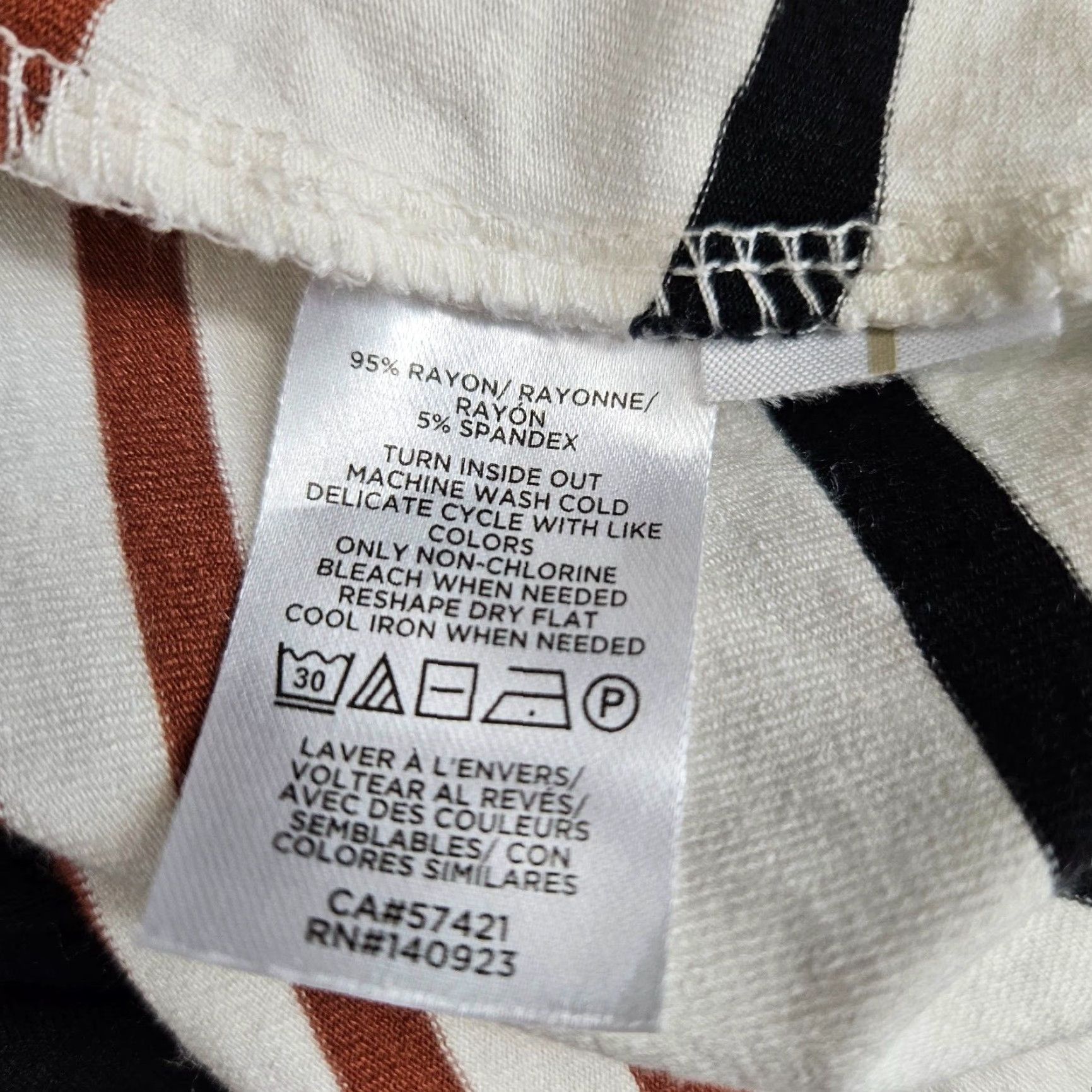 Loft VINTAGE? No. Size S / US 4 / IT 40 - 5 Thumbnail