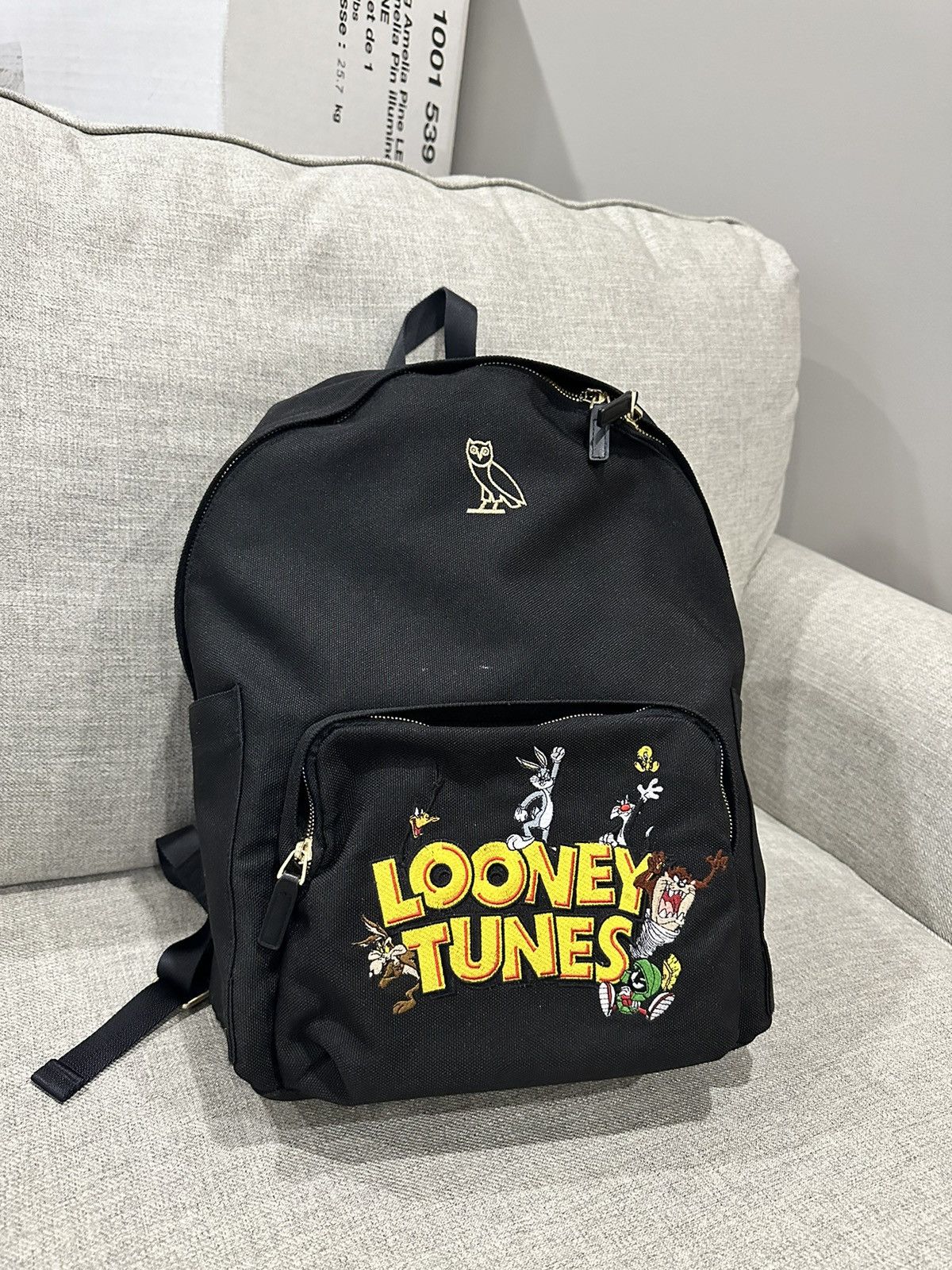 Disney × Octobers Very Own Octobers Very Own (OVO) x Looney Tunes ...