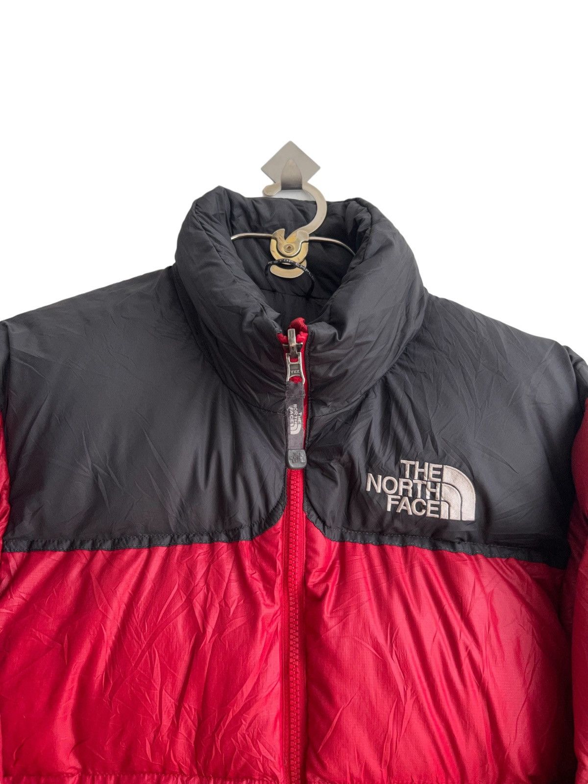 The North Face Purple Label ICONIC 1990s The North Face 700 Packable Nuptse Down Jacket Size US S / EU 44-46 / 1 - 4 Thumbnail