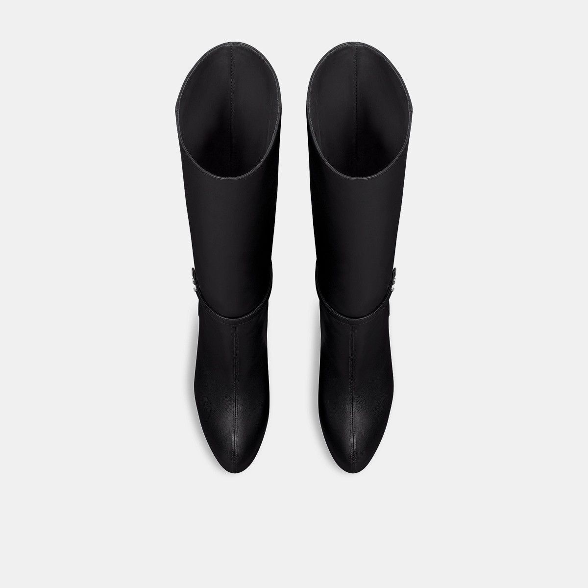 Dior o1bcso1str1224 Boot in Black Size US 10 / IT 40 - 3 Thumbnail