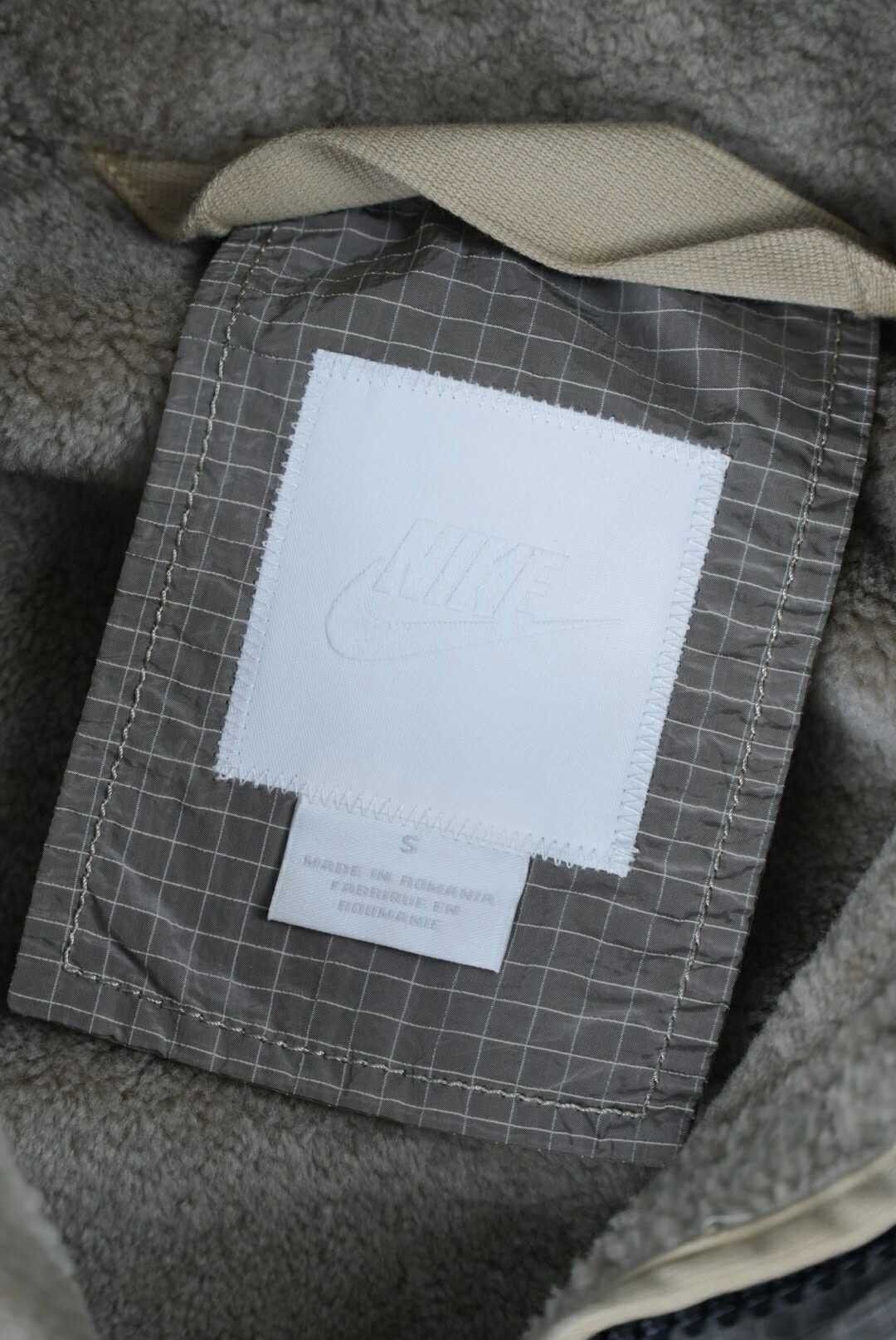 Nike × Stone Island Nike x Stone Island Jacquard Grid On Wool Fur Size US S / EU 44-46 / 1 - 10 Thumbnail