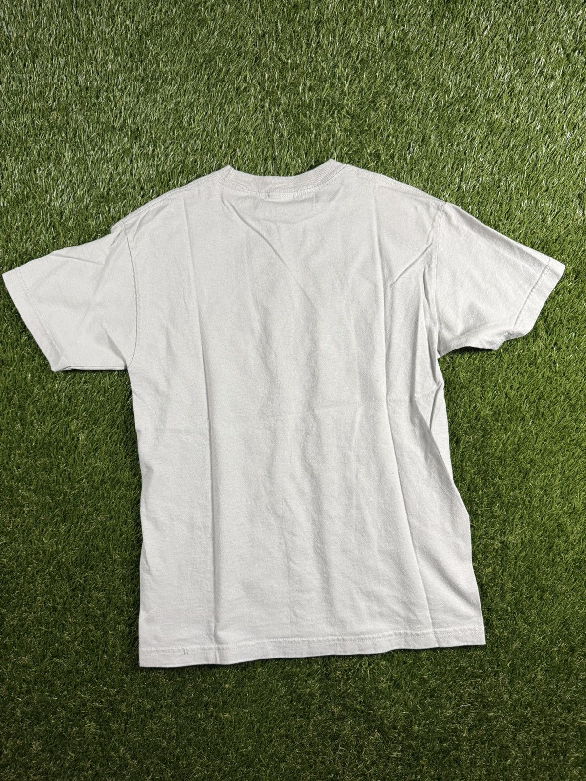 Vintage Vintage 90s Reservoir Dogs Tarantino Movie Promo Graphic Tee Size US M / EU 48-50 / 2 - 3 Thumbnail