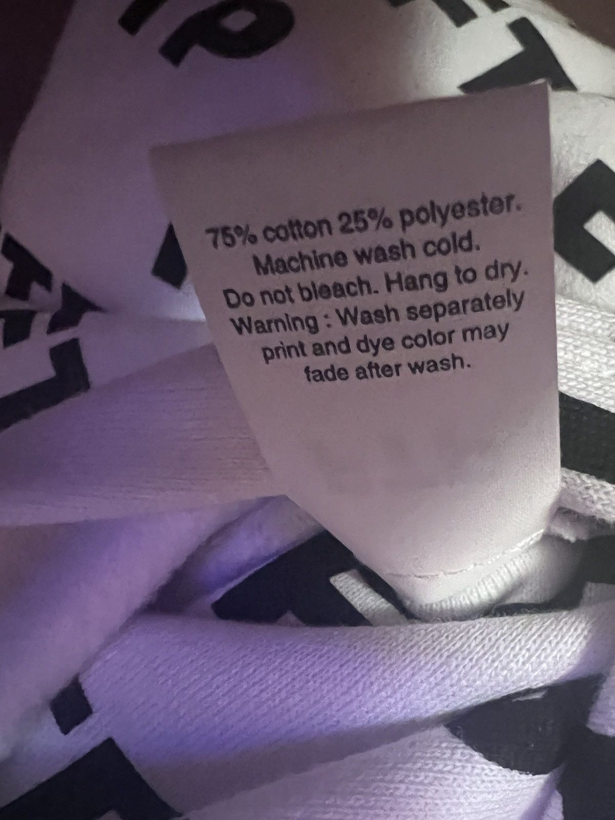 Fuck The Population FUCKTHEPOPULATION FTP REVERSIBLE LOGO HOODIE zip up jacket Size US M / EU 48-50 / 2 - 17 Thumbnail