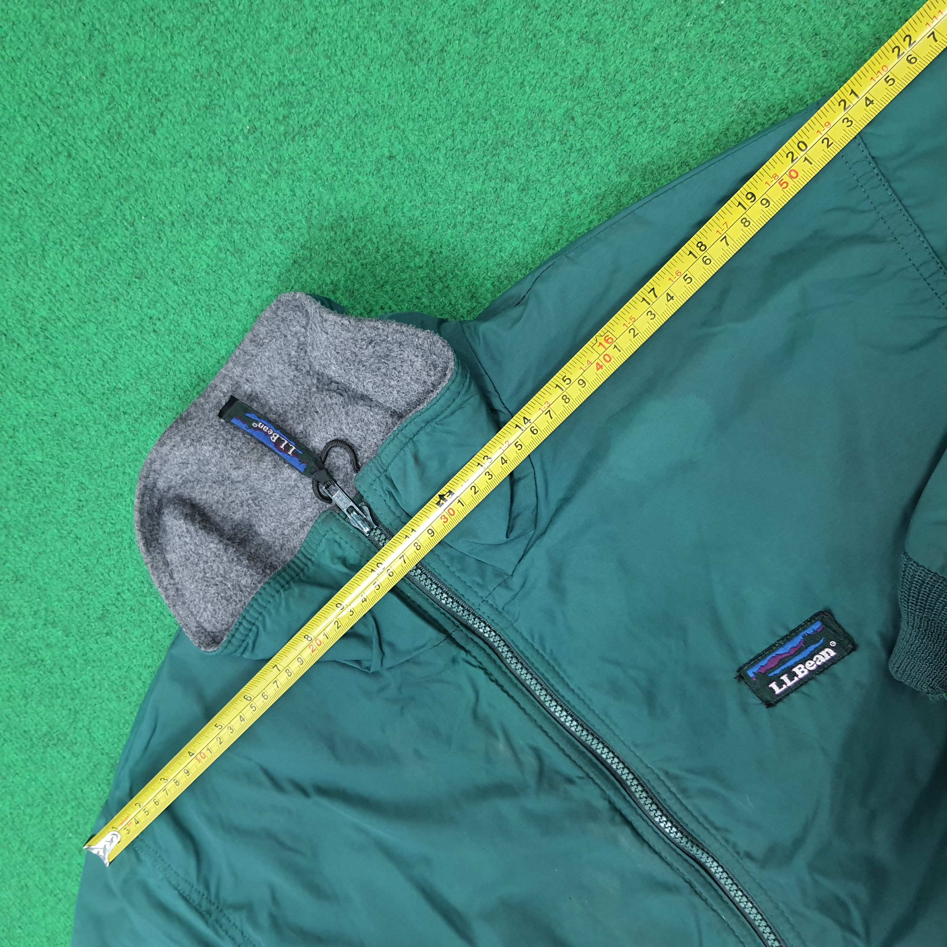 L.L. Bean Vintage L.L. Bean Outdoor Jacket C275N7 Size US L / EU 52-54 / 3 - 9 Thumbnail