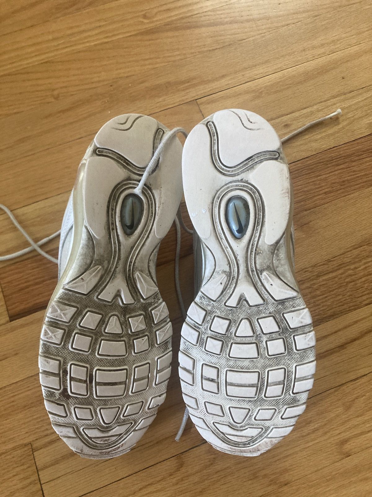 Nike Nike air max 97 Size US 9 / EU 42 - 5 Thumbnail