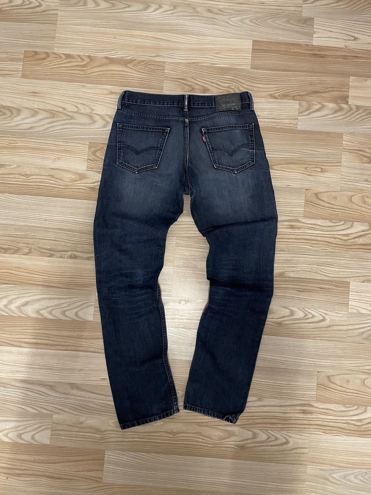 Levi's levi’s jeans Size US 34 / EU 50 - 2 Thumbnail