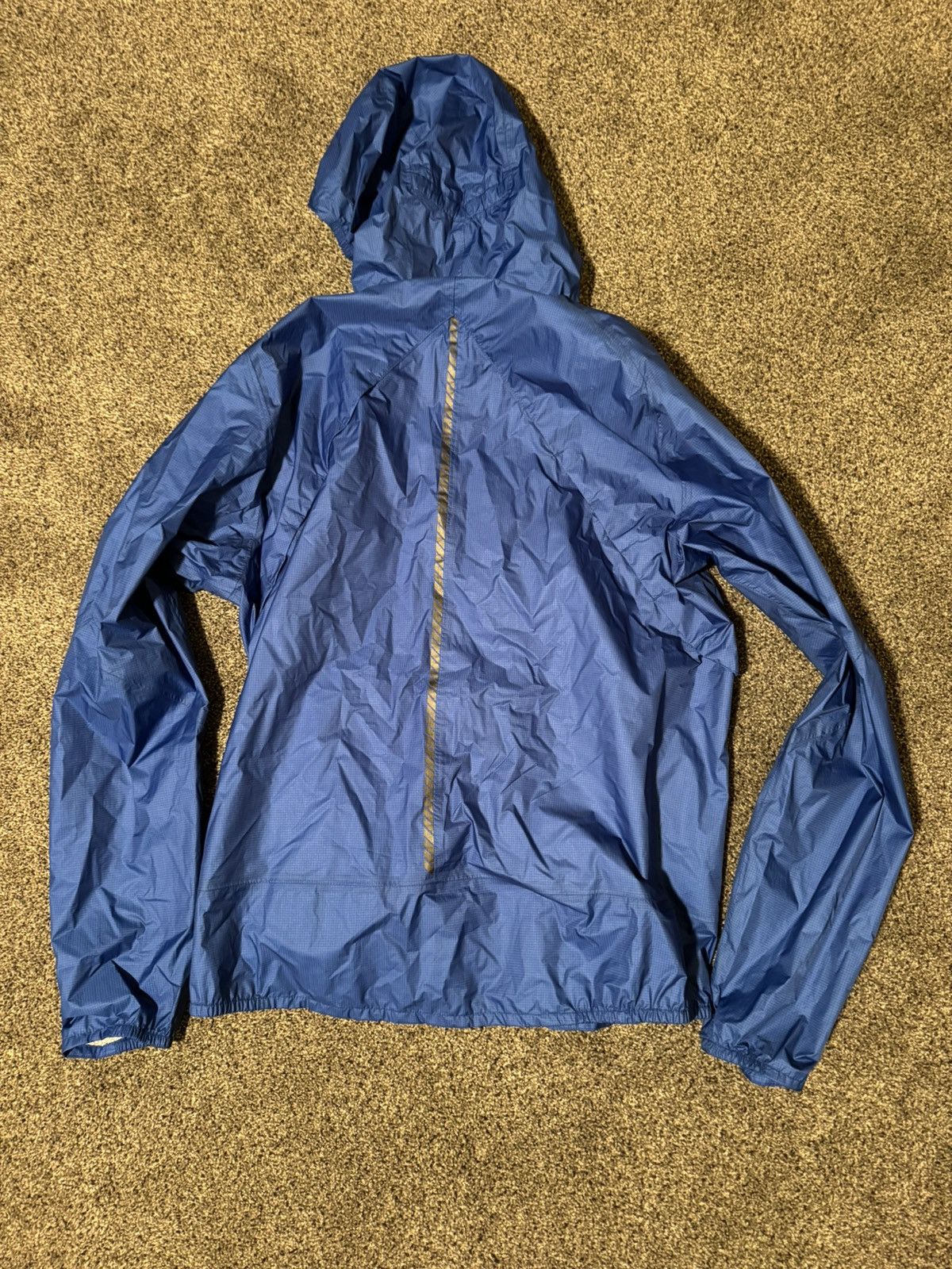 Salomon Salomón Bonatti Waterproof Jacket Size US L / EU 52-54 / 3 - 2 Thumbnail