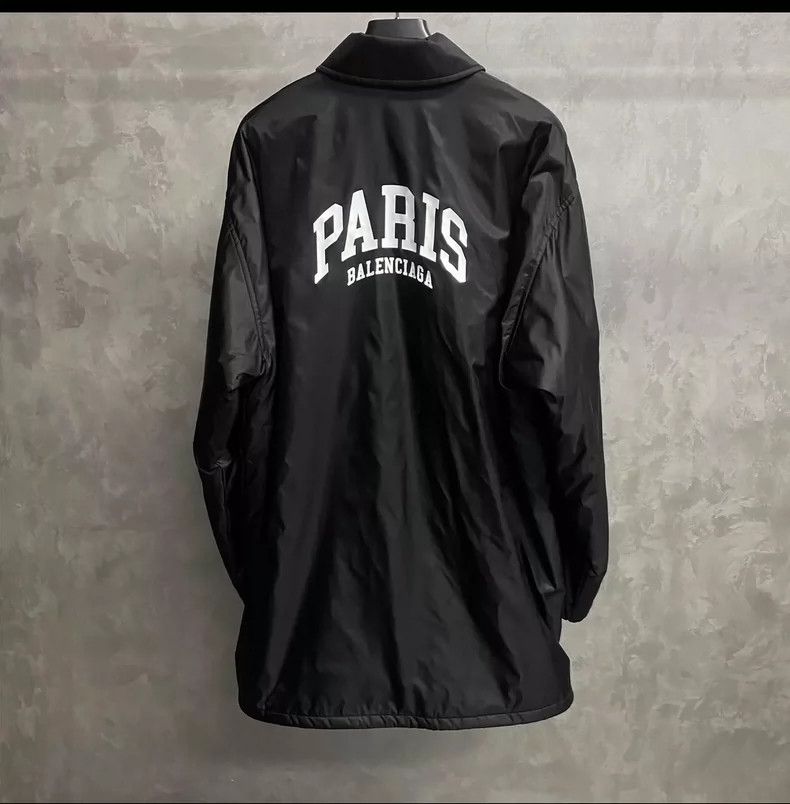 Balenciaga Balenciaga Urban restriction Size US XS / EU 42 / 0 - 2 Thumbnail