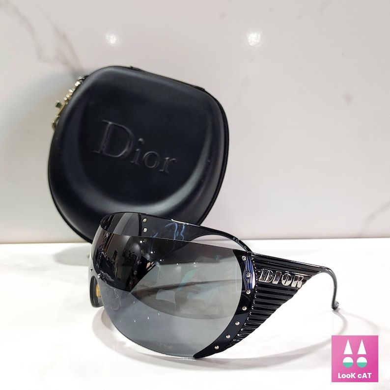 dior bike sunglasses