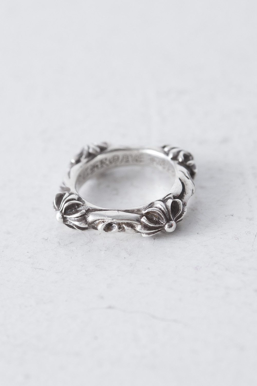 Chrome Hearts SBT ring US 3 Size ONE SIZE - 3 Thumbnail