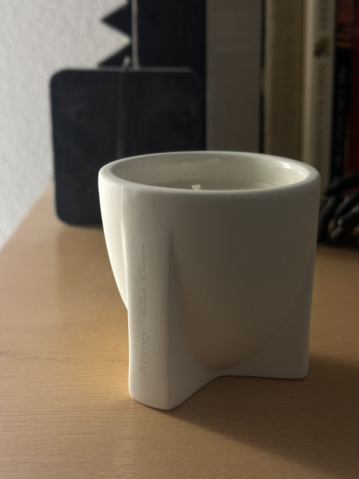 Aesop × Rick Owens Rick Owen x Aēsop Candle Size ONE SIZE - 1 Thumbnail