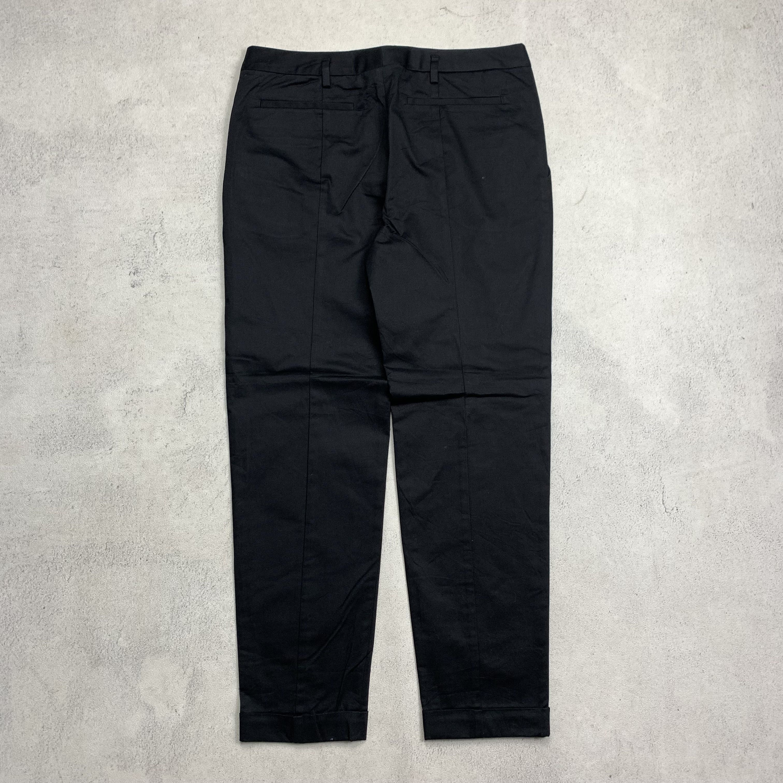 Maison Margiela Maison Margiela Trousers Pants Size 30" / US 8 / IT 44 - 3 Thumbnail