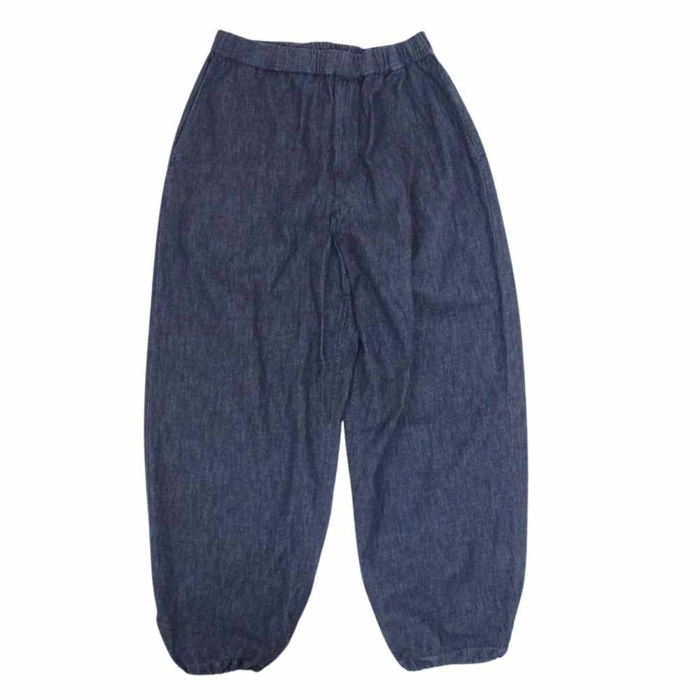 image of Graphpaper Dressterior Special Colorfast Denim Tapered Pants, Men's (Size 30)