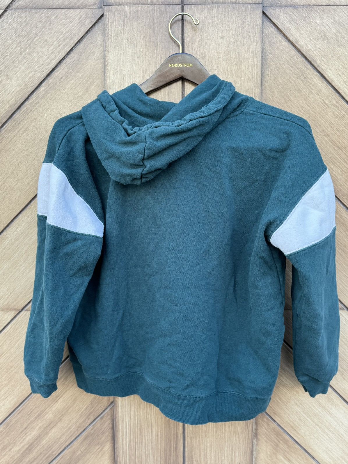Dickies Green Dickies Hoodie Size US M / EU 48-50 / 2 - 2 Thumbnail
