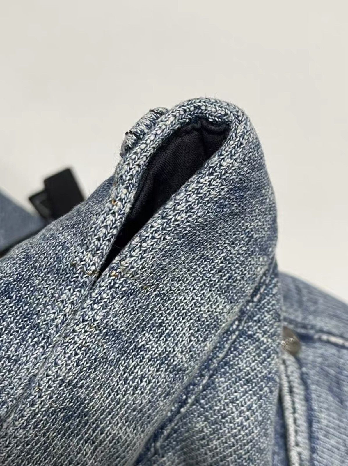 Chrome Hearts Chrome Hearts Jeans Size US 30 / EU 46 - 5 Thumbnail