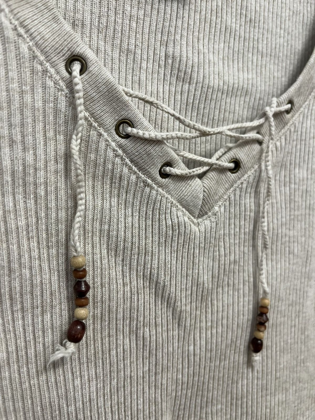 Lauren Ralph Lauren Lauren Ralph Lauren crop t-shirt, size L Size L / US 10 / IT 46 - 3 Thumbnail