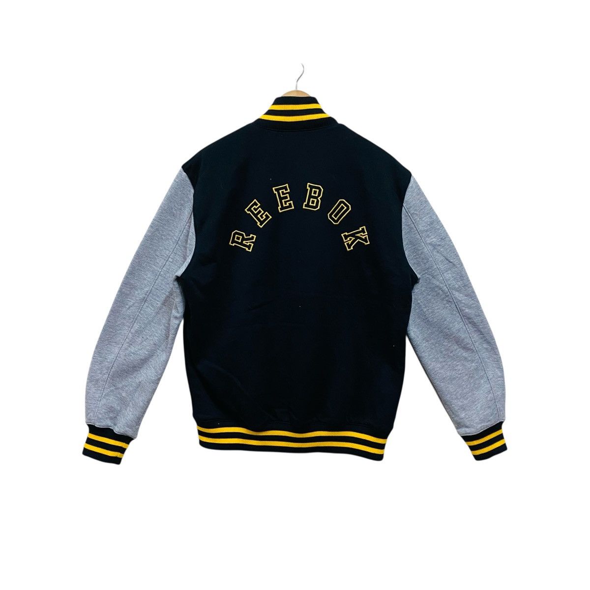Reebok Reebok varsity jacket Size US L / EU 52-54 / 3 - 2 Thumbnail