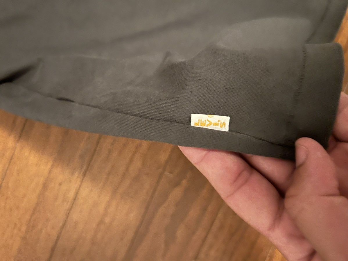 Levi's LEVIS X MCLAREN Size US L / EU 52-54 / 3 - 6 Thumbnail