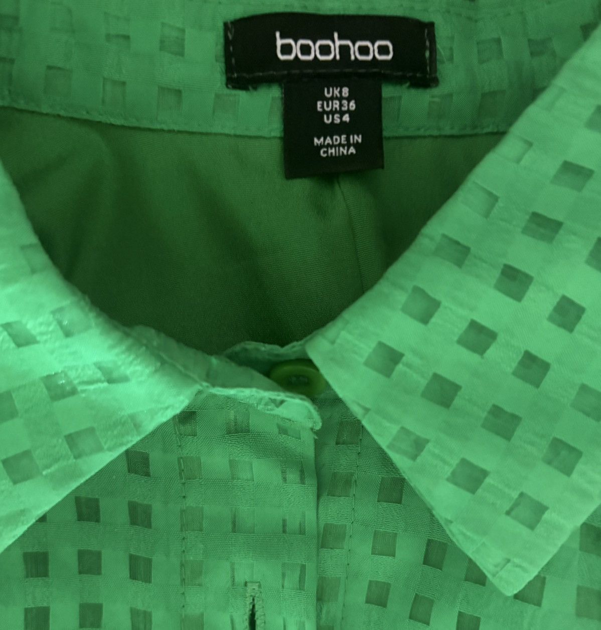 Boohoo Boohoo Size S / US 4 / IT 40 - 3 Thumbnail