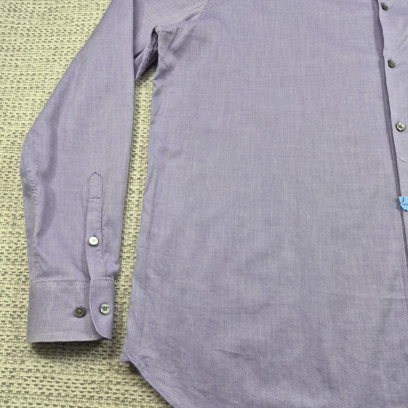 John Varvatos VINTAGE Size US XL / EU 56 / 4 - 3 Thumbnail