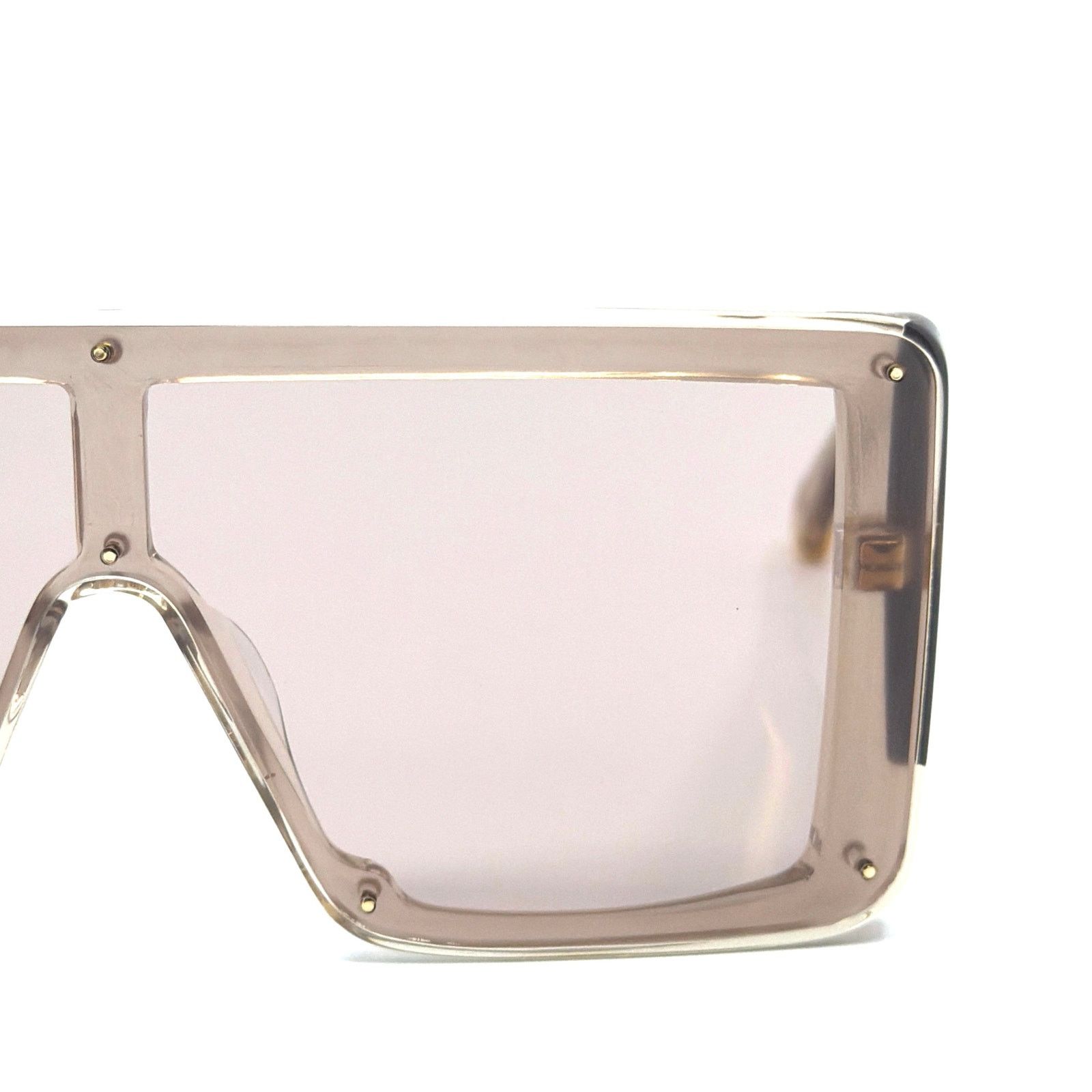 Stella McCartney NEW STELLA McCARTNEY Sunglasses SC40083I 45E AUTHENTIC Size ONE SIZE - 5 Thumbnail