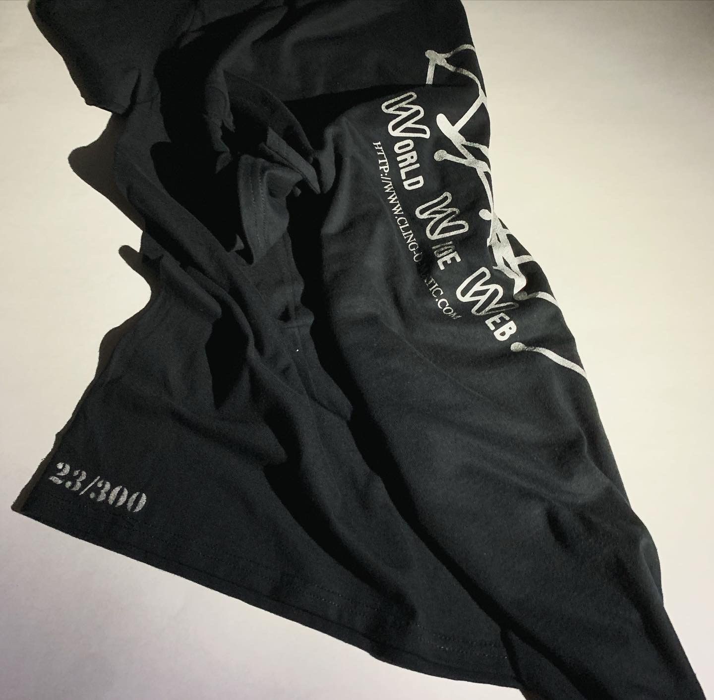 Other WWW T-shirt - Limited Edition of 300 pieces Size US L / EU 52-54 / 3 - 3 Thumbnail