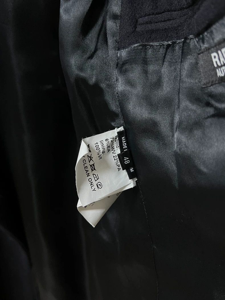 Raf Simons Raf Simons Mirror coat-2506 Size US L / EU 52-54 / 3 - 7 Thumbnail