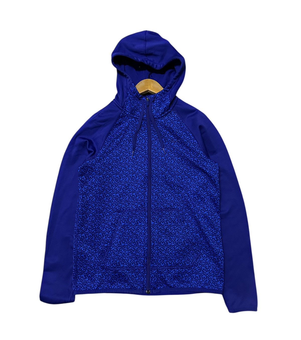 Nike Nike sportwear jacket hoodie Size US S / EU 44-46 / 1 - 2 Thumbnail