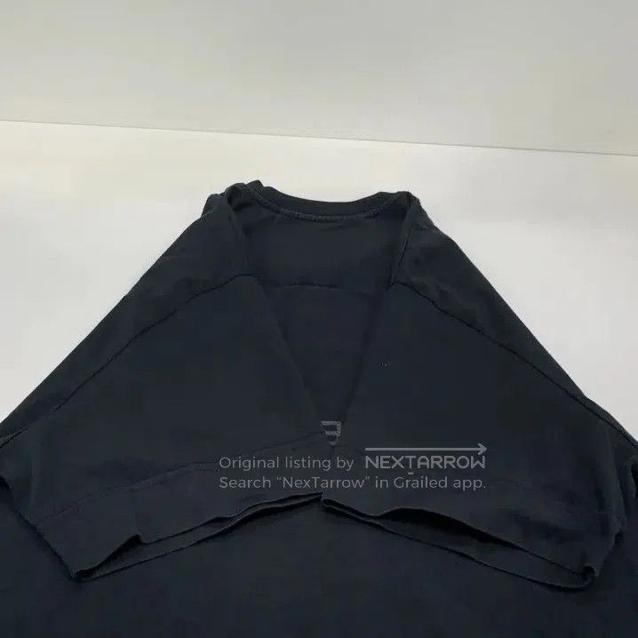 Givenchy Givenchy Letter Logo Print Casual T-Shirt. Size US XS / EU 42 / 0 - 7 Thumbnail