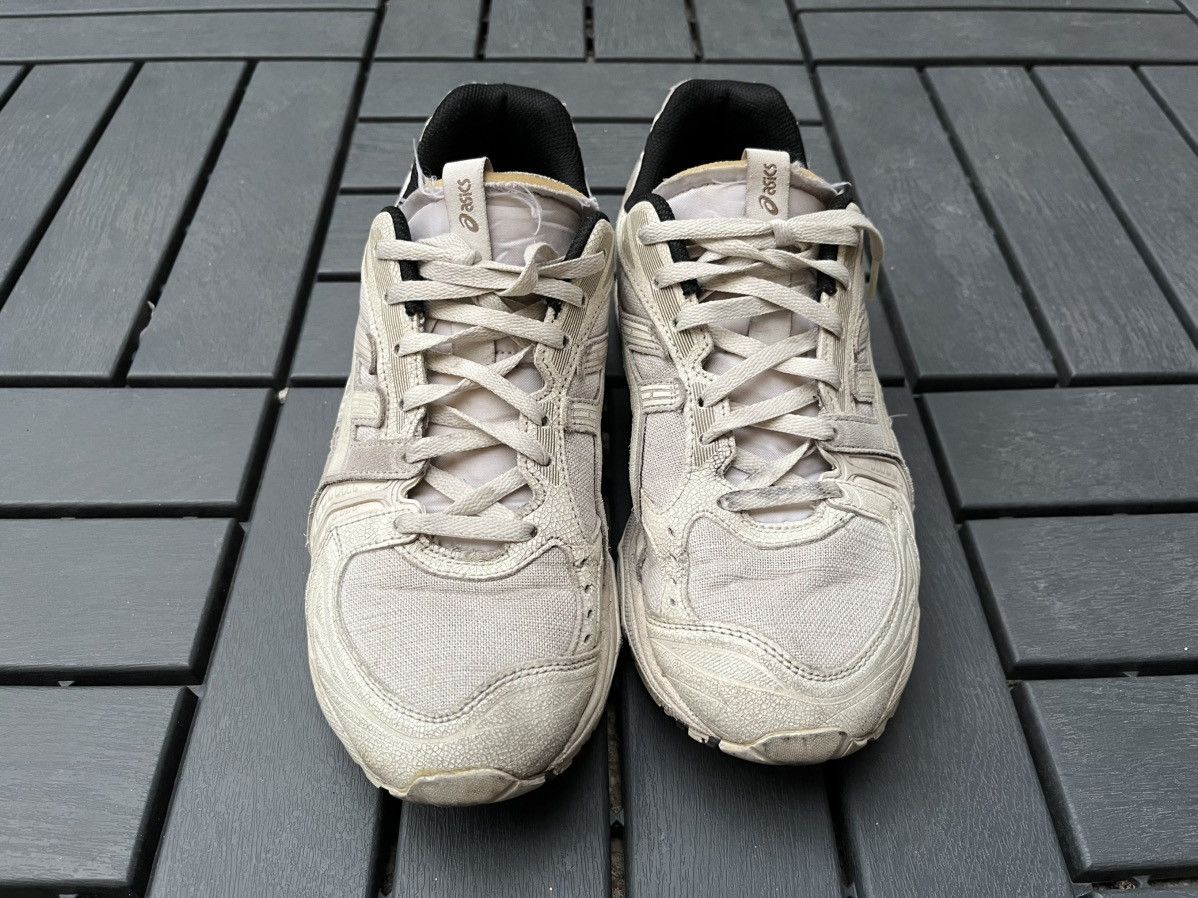 Asics Asics Gel Kayano 14 - Imperfection Pack Size US 10 / EU 43 - 3 Thumbnail