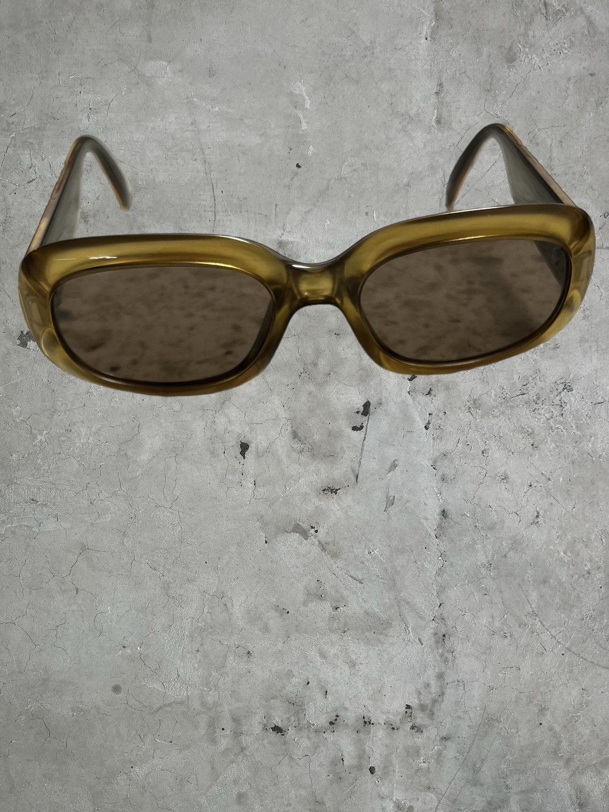 Dior Vintage Dior Sunglasses Size ONE SIZE - 2 Thumbnail