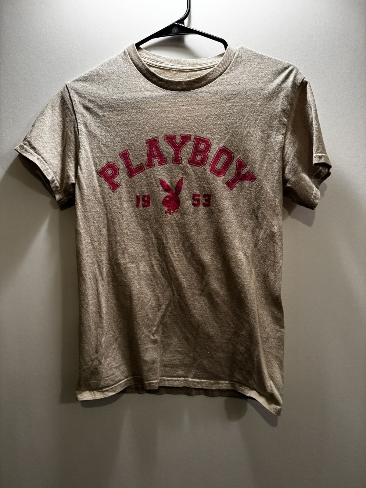 Playboy Playboy T-Shirt Size US S / EU 44-46 / 1 - 1 Thumbnail
