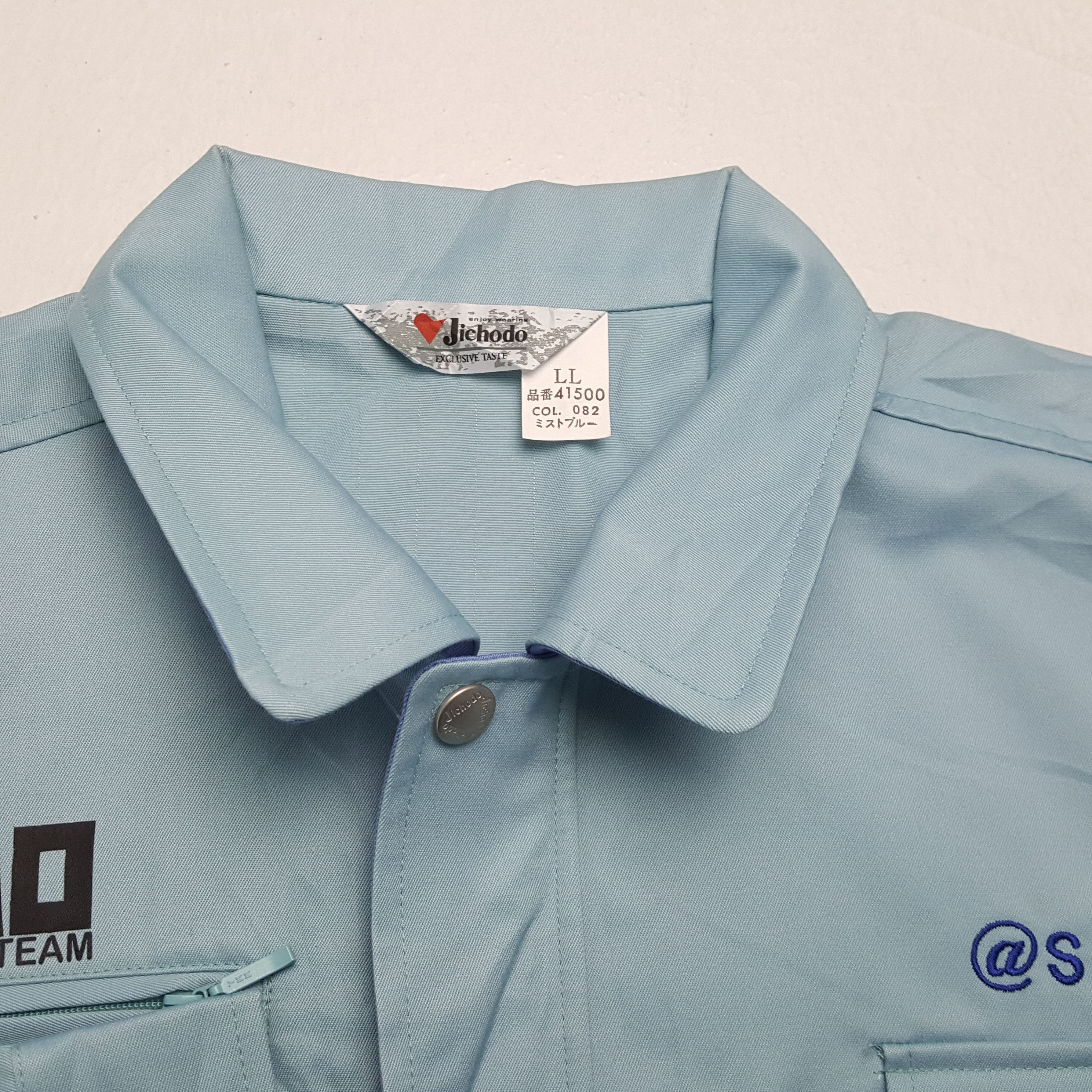 Japanese Brand × Vintage Vintage NISMO NISSAN RACING TEAM Japanese Custom Jacket Size US M / EU 48-50 / 2 - 10 Thumbnail